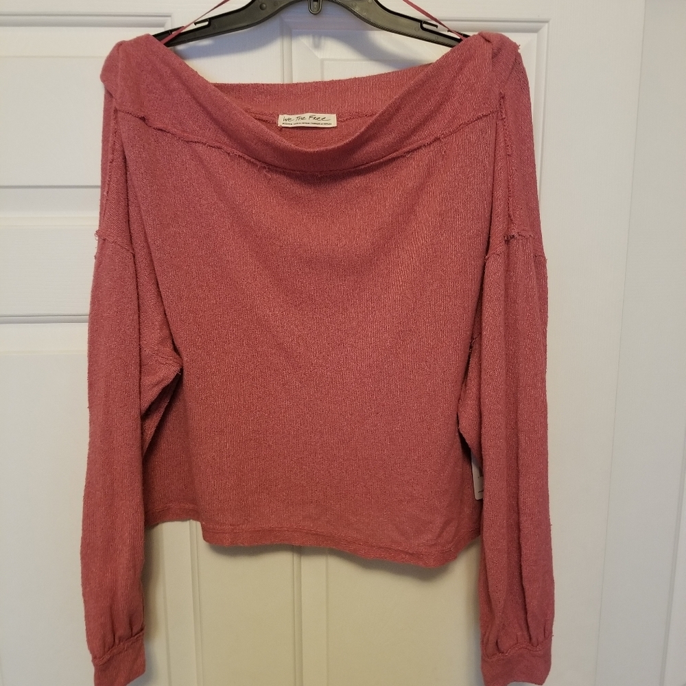 We the Free top❤❤❤